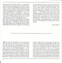 Laden Sie das Bild in den Galerie-Viewer, Ludwig van Beethoven, Herbert von Karajan, Berliner Philharmoniker : Symphonie Nr. 9 (CD, Album, RM)