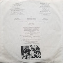 Laden Sie das Bild in den Galerie-Viewer, Ambrosia (2) : One Eighty (LP, Album, Jac)
