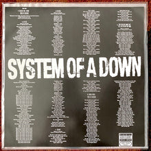 Laden Sie das Bild in den Galerie-Viewer, System Of A Down : Mezmerize (LP, Album, Ltd, Pic)