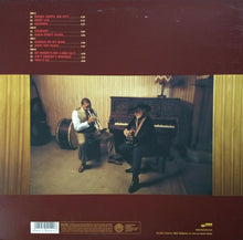 Load image into Gallery viewer, Willie Nelson, Wynton Marsalis : Two Men With The Blues (2xLP, Album)