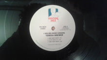Laden Sie das Bild in den Galerie-Viewer, Teresa Brewer : I Dig Big Band Singers (LP, Album)