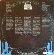 Laden Sie das Bild in den Galerie-Viewer, Various : Refined Texas Crude (LP, Album)