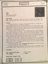 Laden Sie das Bild in den Galerie-Viewer, Crust : Crust (LP, Album)