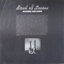 Load image into Gallery viewer, Band Of Susans : Blessing And Curse (12", EP)