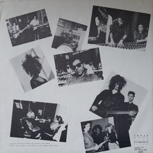 Load image into Gallery viewer, Band Of Susans : Blessing And Curse (12", EP)