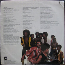 Load image into Gallery viewer, Slave : The Concept (LP, Album, Pre)