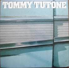 Load image into Gallery viewer, Tommy Tutone : Tommy Tutone (LP, Album, Promo, San)