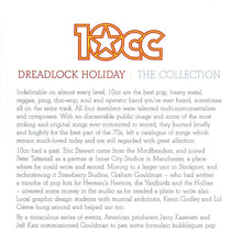 Load image into Gallery viewer, 10cc : Dreadlock Holiday (The Collection) (CD, Comp)