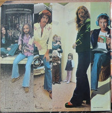 Laden Sie das Bild in den Galerie-Viewer, Mose Jones : Mose Knows! (LP, Album)