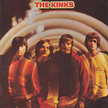 Load image into Gallery viewer, The Kinks : The Kinks Are The Village Green Preservation Society (LP, Album, RE, Gat)