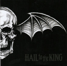 Load image into Gallery viewer, Avenged Sevenfold : Hail To The King (CD, Album)