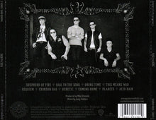 Load image into Gallery viewer, Avenged Sevenfold : Hail To The King (CD, Album)