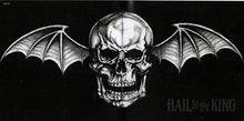 Load image into Gallery viewer, Avenged Sevenfold : Hail To The King (CD, Album)