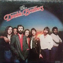 Load image into Gallery viewer, The Doobie Brothers : One Step Closer (LP, Album, Jac)