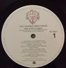 Load image into Gallery viewer, The Doobie Brothers : One Step Closer (LP, Album, Jac)