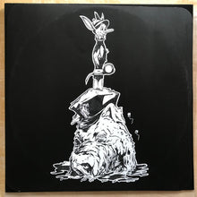 Charger l'image dans la galerie, Long Knife : Wilderness (12", Album)