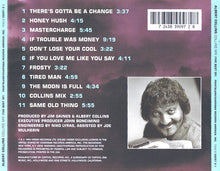 Laden Sie das Bild in den Galerie-Viewer, Albert Collins : Collins Mix (The Best Of) (CD)