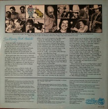 Load image into Gallery viewer, John Nicholas & Friends : Too Many Bad Habits (LP, Album)