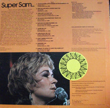Laden Sie das Bild in den Galerie-Viewer, Sammi Smith : Sunshine (LP)