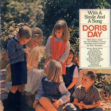 Load image into Gallery viewer, Doris Day : Wonderful Day / With A Smile And A Song (CD, Comp)