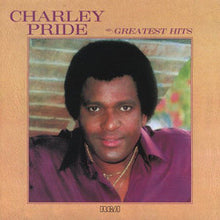 Load image into Gallery viewer, Charley Pride : Greatest Hits (LP, Comp)
