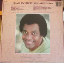 Load image into Gallery viewer, Charley Pride : Greatest Hits (LP, Comp)