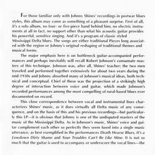 Load image into Gallery viewer, Johnny Shines : Standing At The Crossroads (CD, Album, RE)