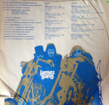 Laden Sie das Bild in den Galerie-Viewer, James Gang : Thirds (LP, Album, Club, Rec)