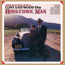 Charger l'image dans la galerie, Various : Honkytonk Man (LP, Album)