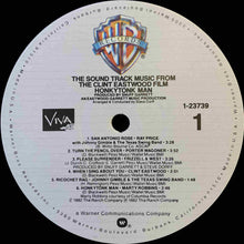 Charger l'image dans la galerie, Various : Honkytonk Man (LP, Album)