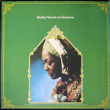 Load image into Gallery viewer, Donizetti* : Anna Bolena (4xLP, Album, Ter + Box)