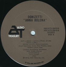 Load image into Gallery viewer, Donizetti* : Anna Bolena (4xLP, Album, Ter + Box)
