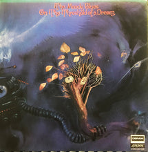 Load image into Gallery viewer, The Moody Blues : On The Threshold Of A Dream (LP, Album, Ter)