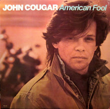 Load image into Gallery viewer, John Cougar* : American Fool (LP, Album, 53 )