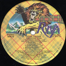 Load image into Gallery viewer, John Cougar* : American Fool (LP, Album, 53 )