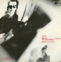 Load image into Gallery viewer, Buzz (7) : Sexe (12")