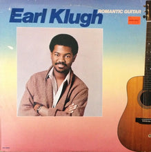 Charger l'image dans la galerie, Earl Klugh : Romantic Guitar (LP, Comp)