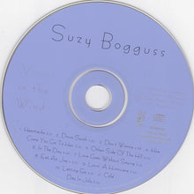 Laden Sie das Bild in den Galerie-Viewer, Suzy Bogguss : Voices In The Wind (CD, Album, Club)