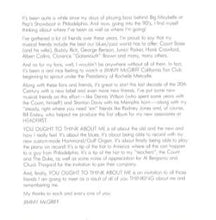 Load image into Gallery viewer, Jimmy McGriff : You Ought To Think About Me (CD, Album)