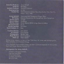Load image into Gallery viewer, Jimmy McGriff : You Ought To Think About Me (CD, Album)