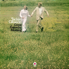 Charger l'image dans la galerie, Jackie Gleason : Come Saturday Morning (LP, Album)
