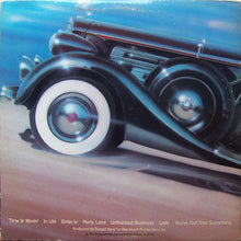 Load image into Gallery viewer, The Blackbyrds : Unfinished Business (LP, Album, Pit)