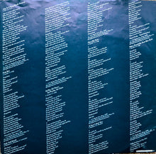 Laden Sie das Bild in den Galerie-Viewer, Teddy Pendergrass : Life Is A Song Worth Singing (LP, Album, Kee)