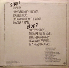 Load image into Gallery viewer, The Who : The Who By Numbers (LP, Album, Glo)