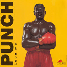 Load image into Gallery viewer, Punch (4) : Love Me (12")