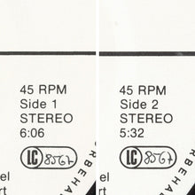 Load image into Gallery viewer, Punch (4) : Love Me (12")