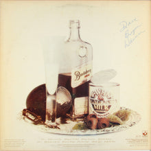 Laden Sie das Bild in den Galerie-Viewer, Little River Band : Diamantina Cocktail (LP, Album, Jac)