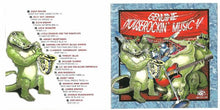 Laden Sie das Bild in den Galerie-Viewer, Various : Genuine Houserockin' Music V (CD, Comp)