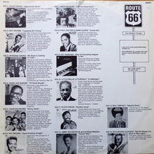 Load image into Gallery viewer, Ivory Joe Hunter : Jumping At The Dew Drop (LP, Comp, Mono)