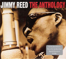 Load image into Gallery viewer, Jimmy Reed : The Anthology (2xCD, Comp, RM)